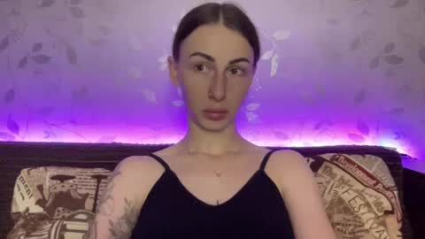 Anna online show from January 2025 07:39:01 PM