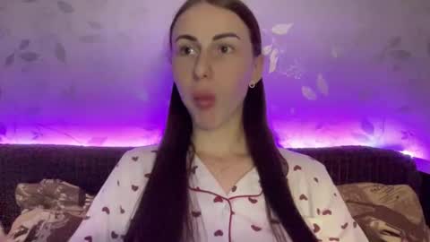 Anna online show from January 2025 08:09:01 PM