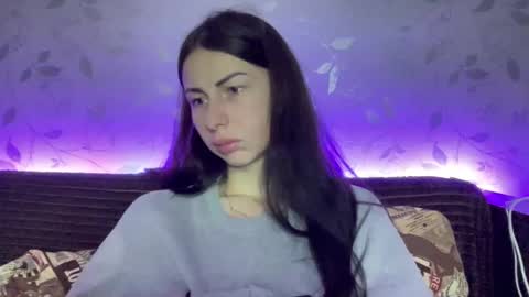 Anna online show from February 2025 02:36:02 AM