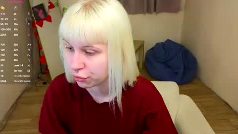 Good girl Ann online show from June 2026 03:46:02 PM