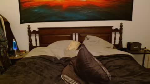 Hedone online show from January 2025 09:39:02 PM