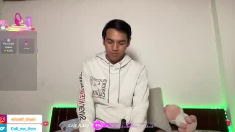 Mateo online show from September 2025 05:07:01 AM