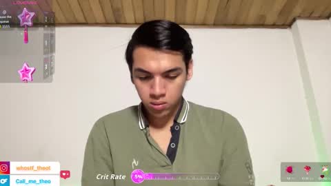 Mateo online show from September 2025 08:58:01 AM