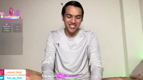 Mateo online show from October 2025 12:25:01 PM