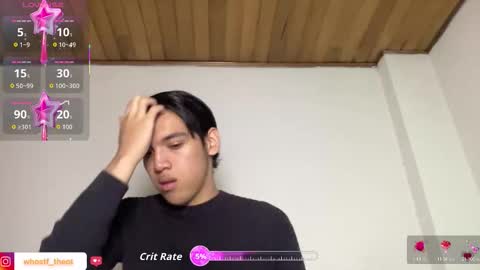 Mateo online show from October 2025 10:11:02 AM