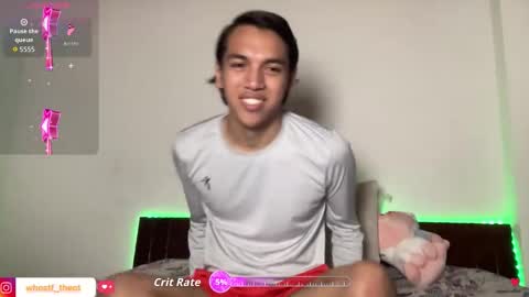 Mateo online show from November 2025 01:10:01 PM