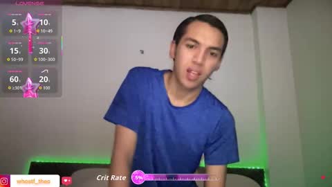 Mateo online show from November 2025 10:50:02 AM