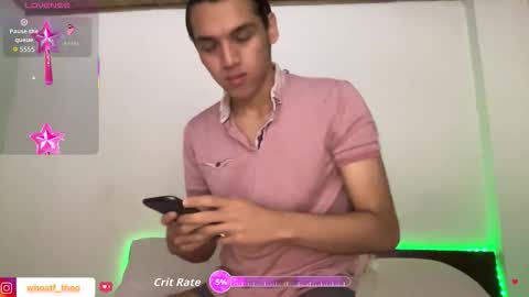 Mateo online show from November 2025 10:18:02 AM