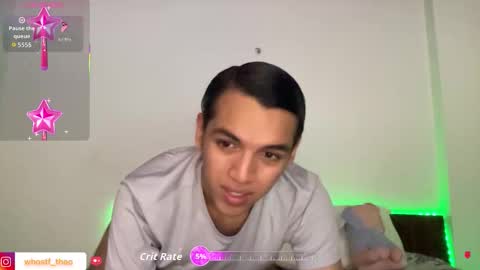 Mateo online show from November 2025 10:08:02 AM