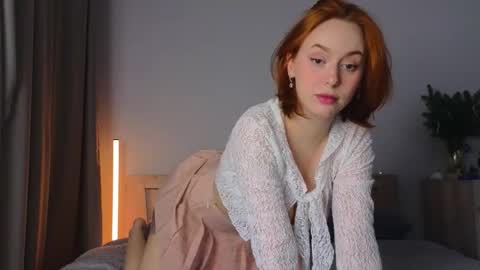 Callista online show from December 2025 08:36:02 PM