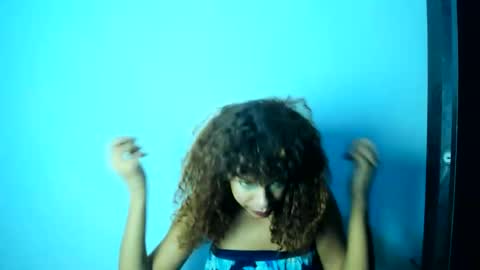 Callie online show from January 2026 12:58:01 AM