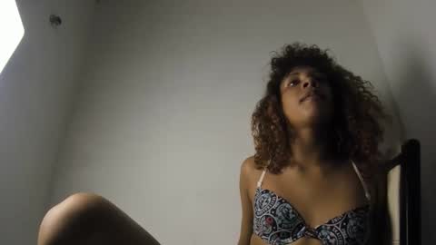 Callie online show from February 2026 11:33:01 PM