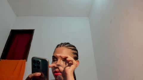 Snapshot of calliedemon_ chatting on June 2026 08:17:01 PM Callie online show from June 2026 08:17:01 PM