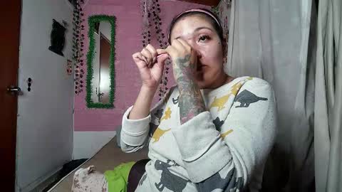 paula online show from February 2026 02:21:02 AM