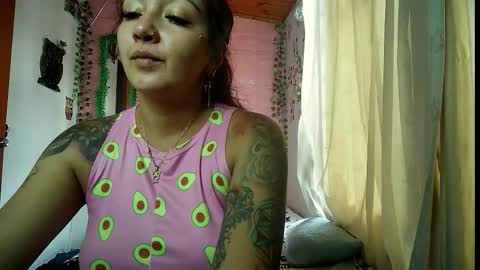 paula online show from February 2026 08:29:01 PM