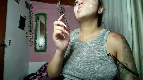 paula online show from March 2026 05:02:01 AM