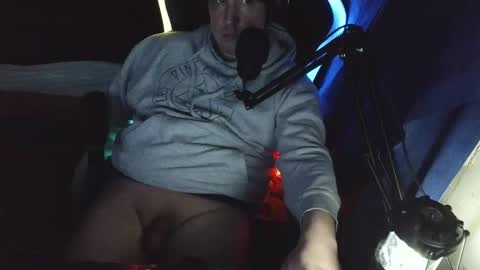 CallMeDusk online show from March 2026 05:02:02 AM