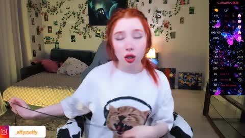 Effyblonde   follow my telegram channel for more content3 online show from January 2025 09:02:01 AM