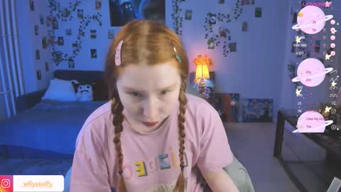 Effyblonde   follow my telegram channel for more content3 online show from September 2025 04:56:01 PM