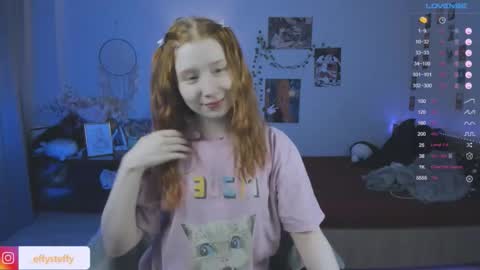 Effyblonde   follow my telegram channel for more content3 online show from December 2025 05:54:01 PM