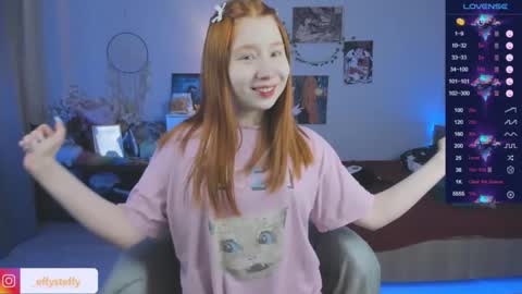 Effyblonde   follow my telegram channel for more content3 online show from January 2026 12:33:02 PM