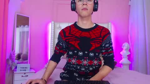 CALLUM online show from February 2025 06:07:02 AM