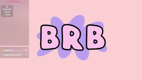 CALLUM online show from March 2025 11:27:01 PM