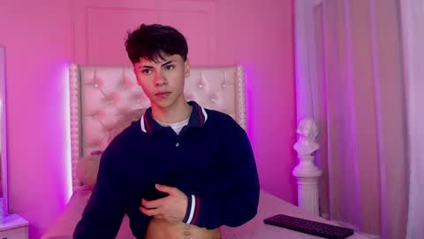 CALLUM online show from March 2025 08:03:02 PM