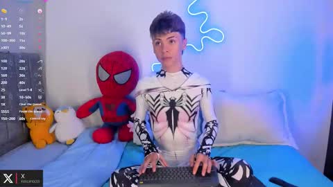 CALLUM online show from November 2025 05:07:02 AM