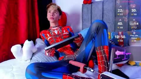 callum online show from April 2026 06:16:02 AM