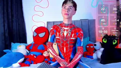 callum online show from May 2026 05:15:02 AM