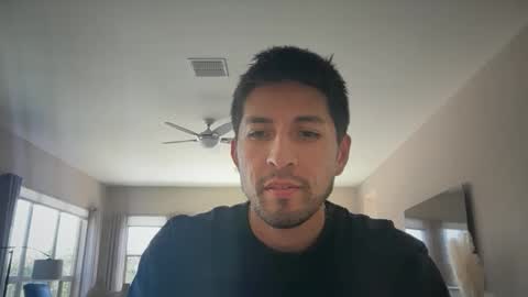 Snapshot of calmalpha chatting on May 2026 07:31:01 PM Daddy online show from May 2026 07:31:01 PM