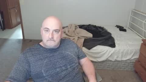 longjohn74 online show from March 2026 10:05:01 PM