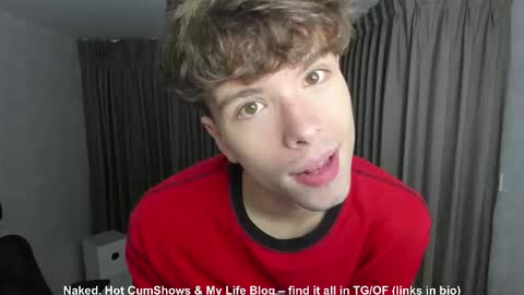 Hey I am Calvin  online show from October 2025 02:16:02 PM