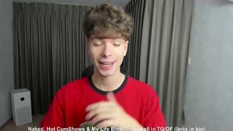 Hey I am Calvin  online show from November 2025 02:06:01 PM