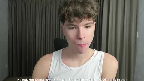 Hey I am Calvin  online show from December 2025 02:36:02 PM