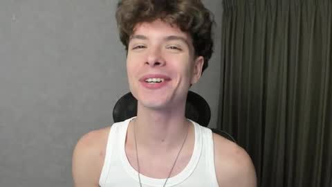 Hey I am Calvin  online show from February 2026 05:06:02 PM