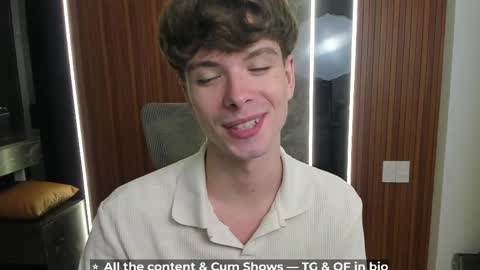 Hey I am Calvin  online show from April 2026 05:16:02 PM