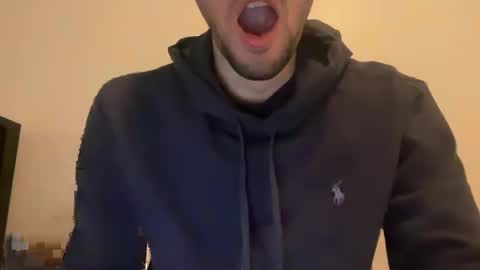 Snapshot of calvinandwhores chatting on February 2025 11:20:01 PM calvinandwhores online show from February 2025 11:20:01 PM