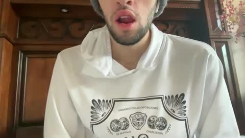 Snapshot of calvinandwhores chatting on March 2025 04:03:02 PM calvinandwhores online show from March 2025 04:03:02 PM