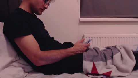 Calvinjohnlad online show from December 2024 06:35:02 PM