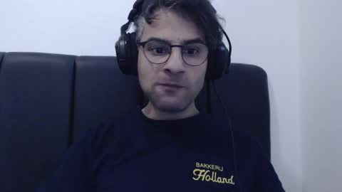 Calvinjohnlad online show from December 2024 10:56:02 AM