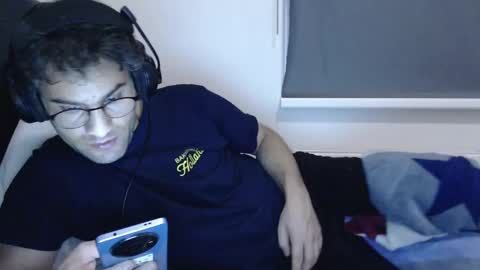 Calvinjohnlad online show from December 2024 07:07:02 PM