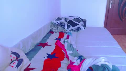 Calvinjohnlad online show from January 2025 06:49:02 AM