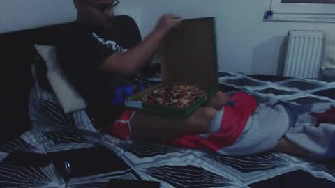 Calvinjohnlad online show from January 2025 06:52:01 PM