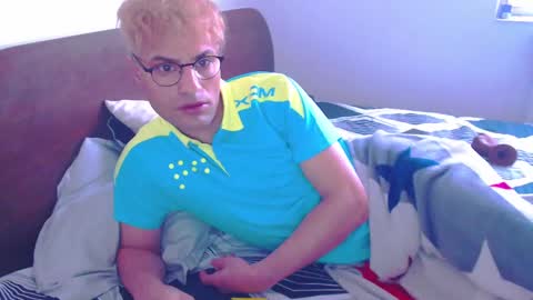 Calvinjohnlad online show from January 2025 07:08:02 AM