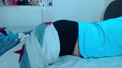 Calvinjohnlad online show from February 2025 12:04:02 AM