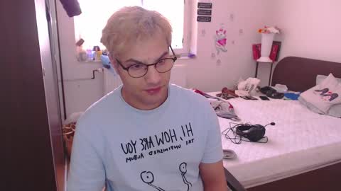 Calvinjohnlad online show from March 2025 10:54:02 AM