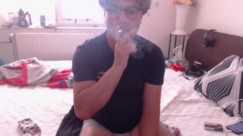 Calvinjohnlad online show from November 2025 09:53:01 AM