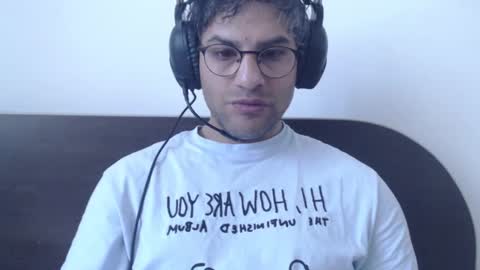 Snapshot of calvinjohnlad chatting on December 2025 09:47:02 AM Calvinjohnlad online show from December 2025 09:47:02 AM